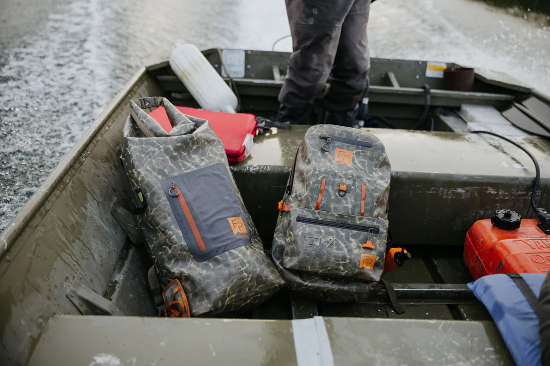 FISHPOND - THUNDERHEAD® SUBMERSIBLE BACKPACK