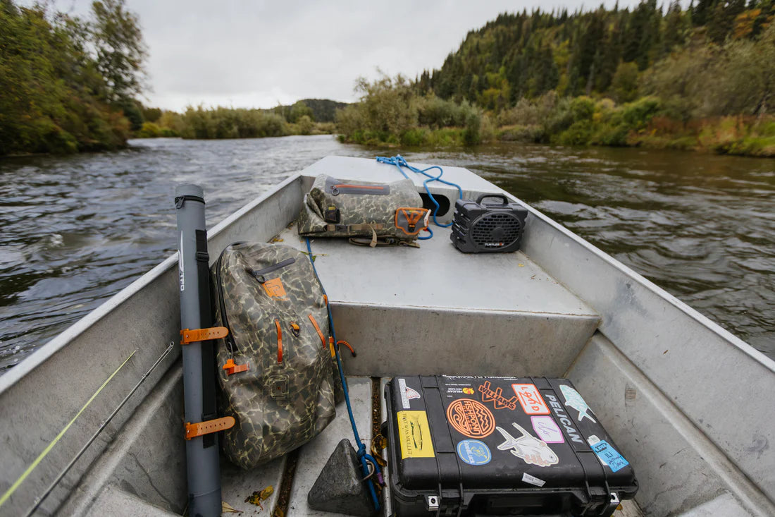 FISHPOND - THUNDERHEAD® SUBMERSIBLE BACKPACK