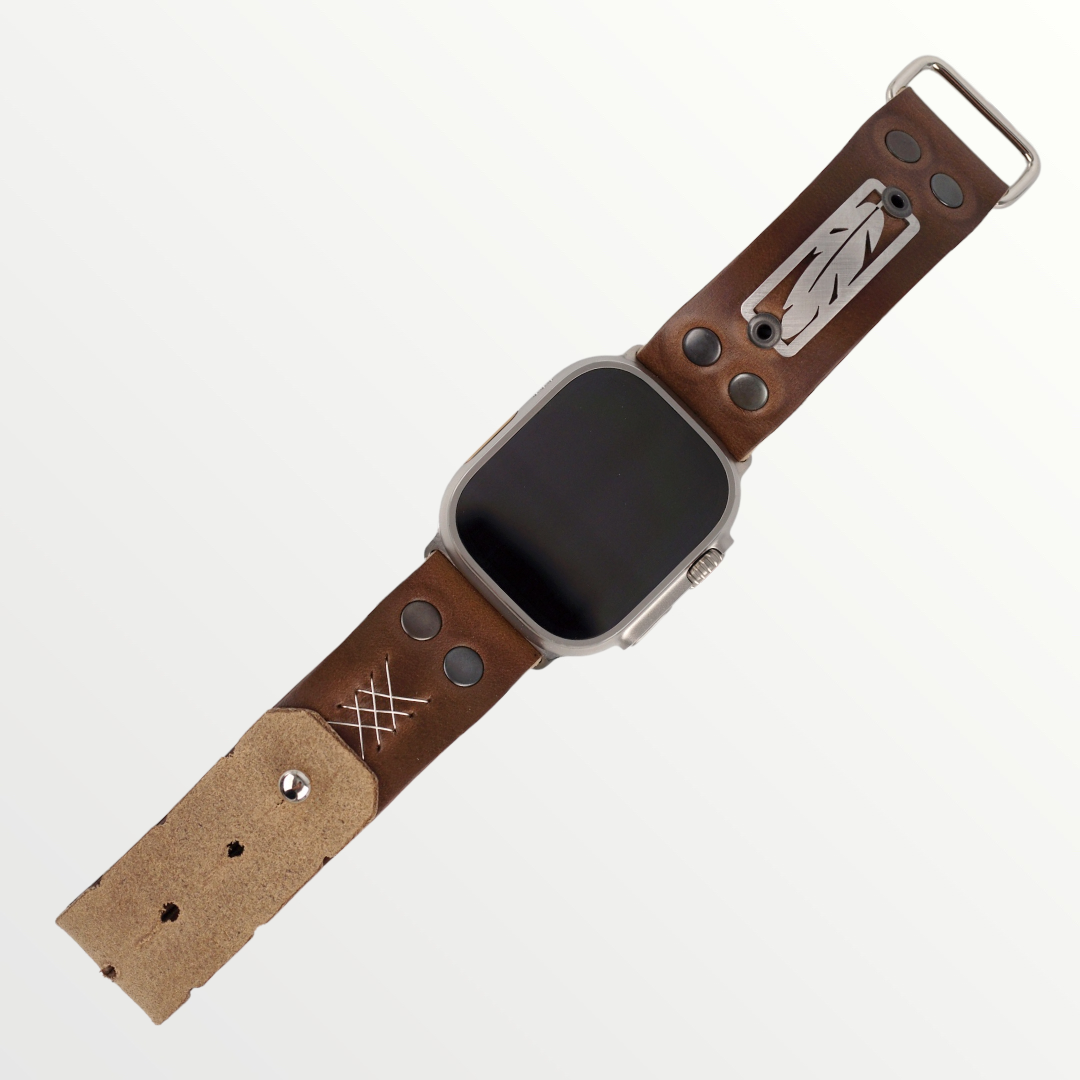 Apple Watch Band - Feather
