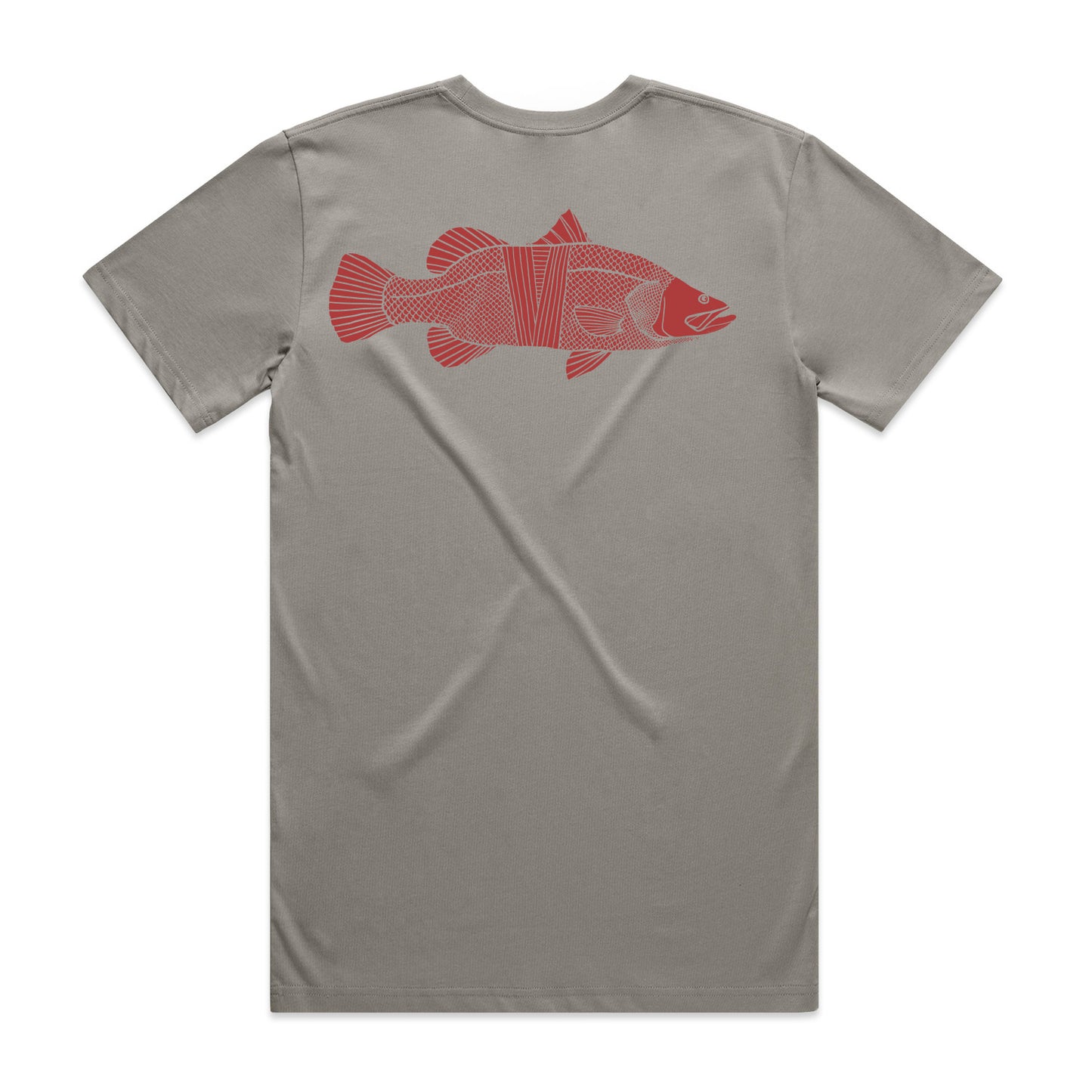 HW BARRAMUNDI GRAPHIC TEE