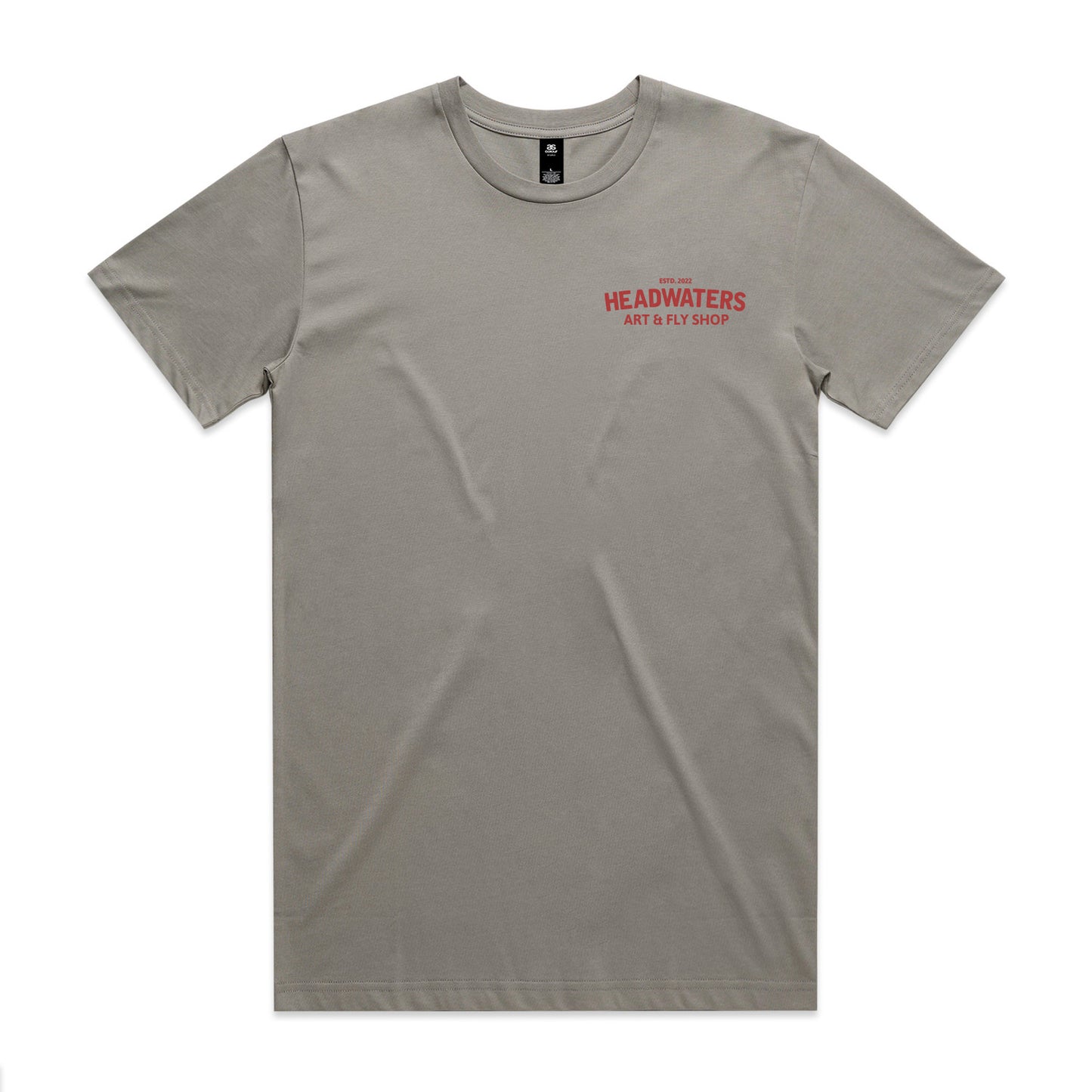 HW BARRAMUNDI GRAPHIC TEE