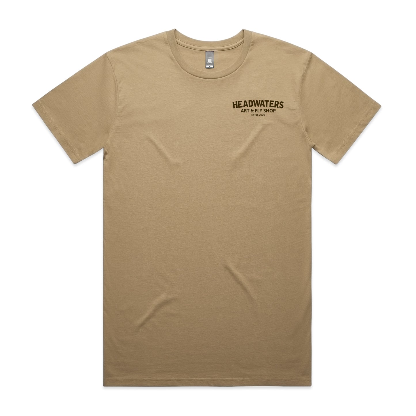 HW Barramundi Tee