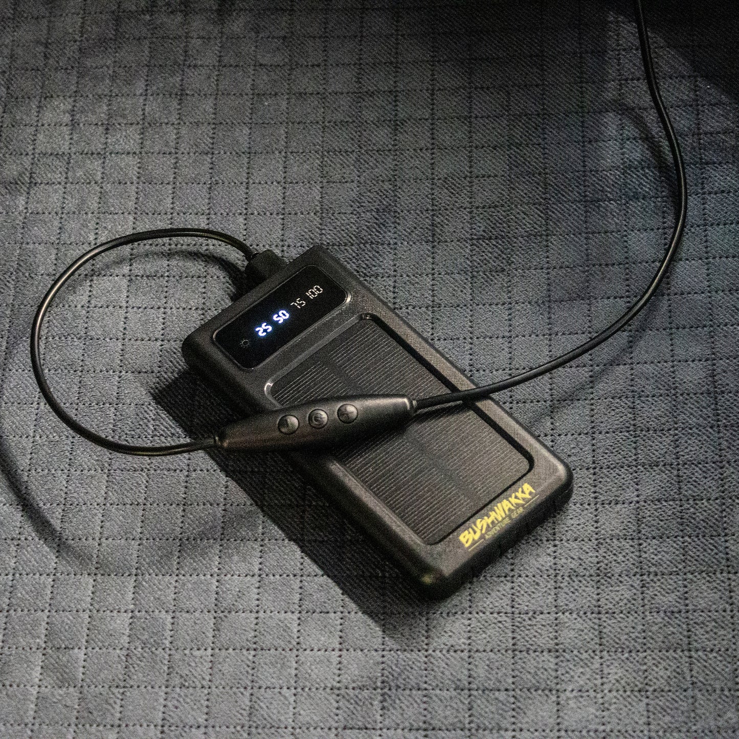 BUSHWAKKA POWER BANK