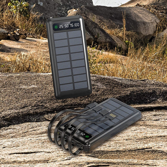 BUSHWAKKA POWER BANK