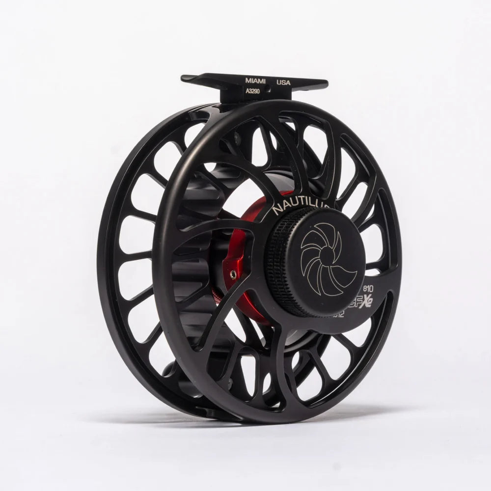 NAUTILUS CCF-X2