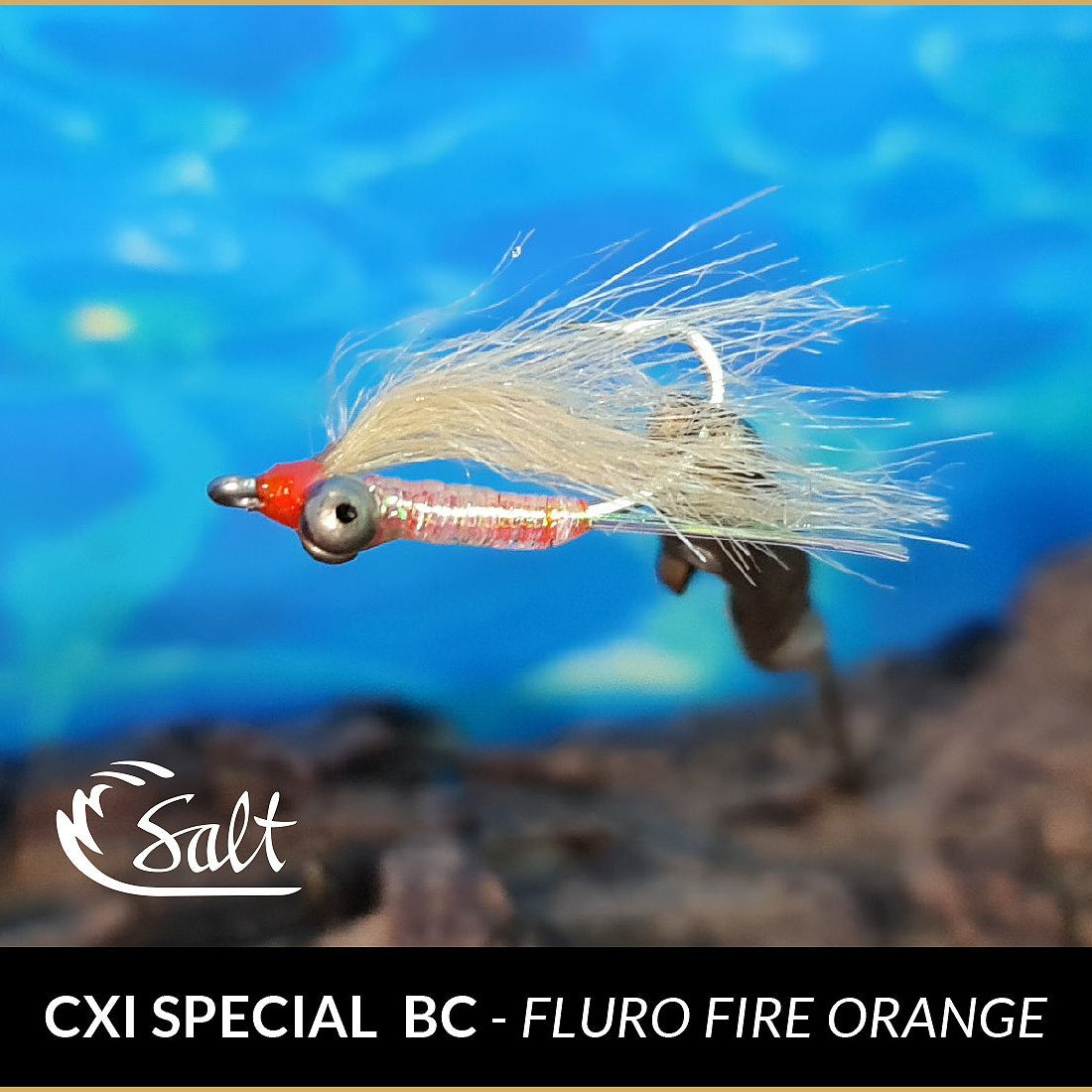 T'NF CXI SPECIAL BEAD CHAIN- 3 PACK