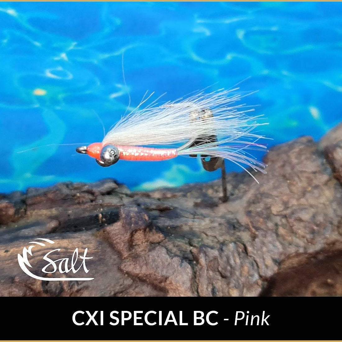 T'NF CXI SPECIAL BEAD CHAIN- 3 PACK