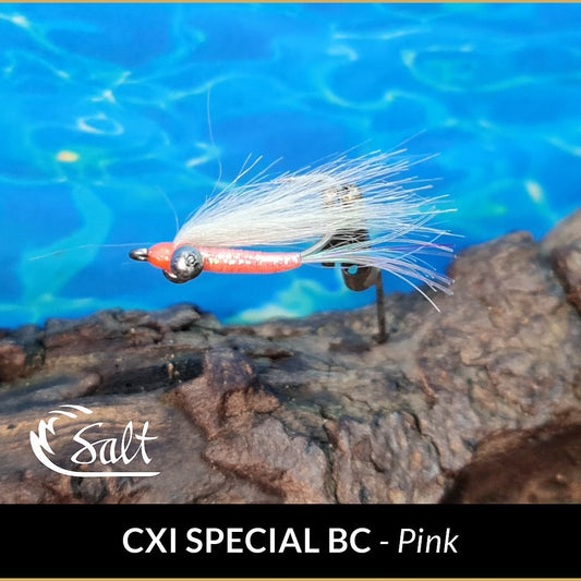 T'NF CXI SPECIAL BEAD CHAIN- 3 PACK