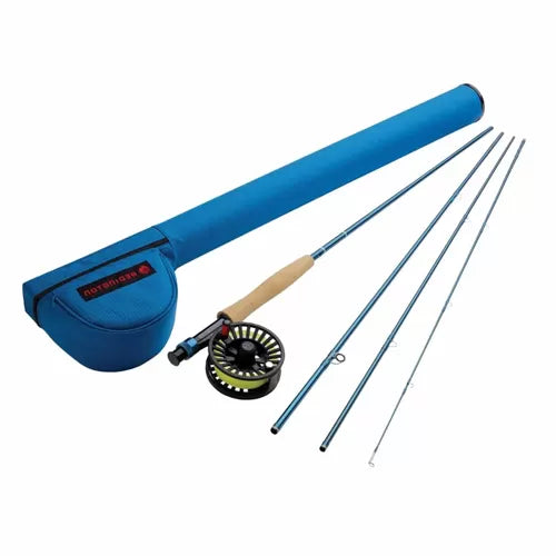 REDINGTON CROSSWATER II OUTFIT