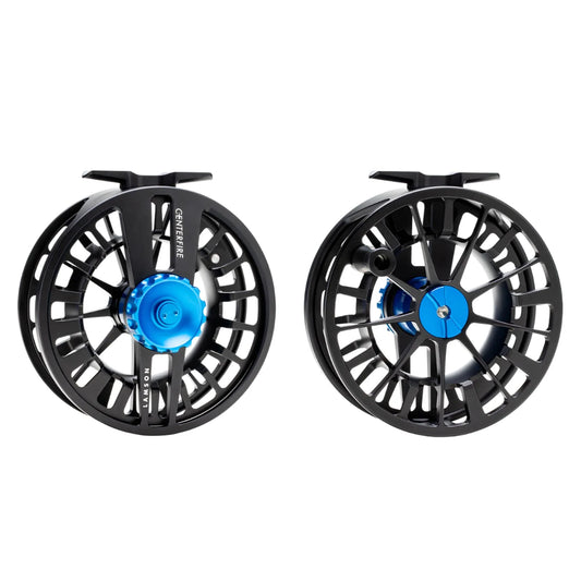 Lamson Fly Reels – Headwaters Art and Angling Co