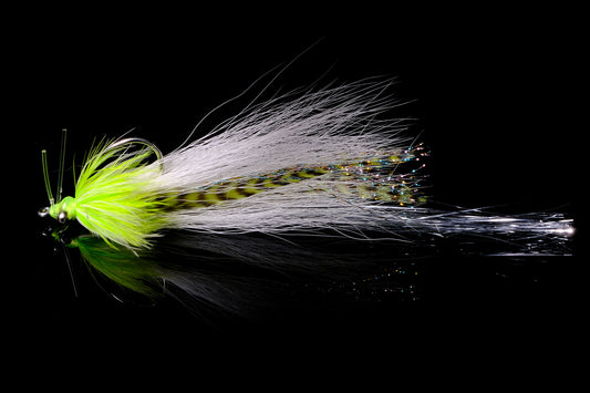 CHARTREUSE THING 4/0