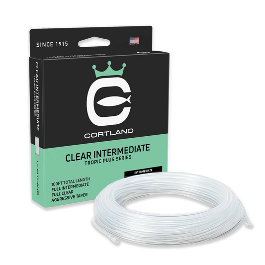 Cortland Fly Lines & Leaders – Headwaters Art and Angling Co