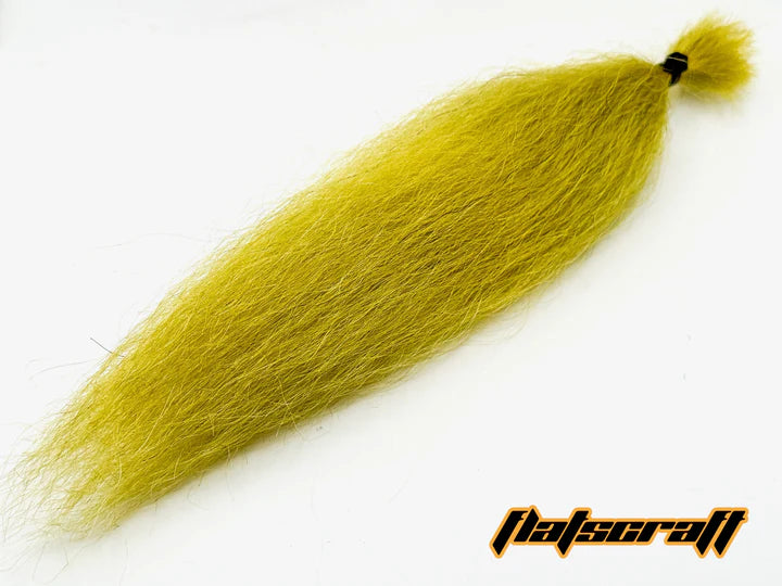 FLATS CRAFT- ABOMINABLE YAK