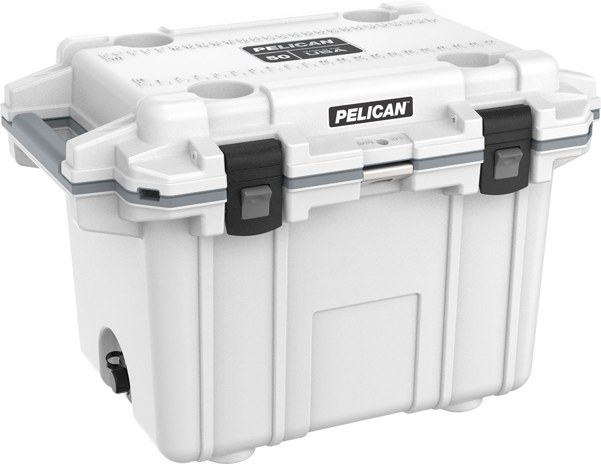 PELICAN 50QT Elite Cooler