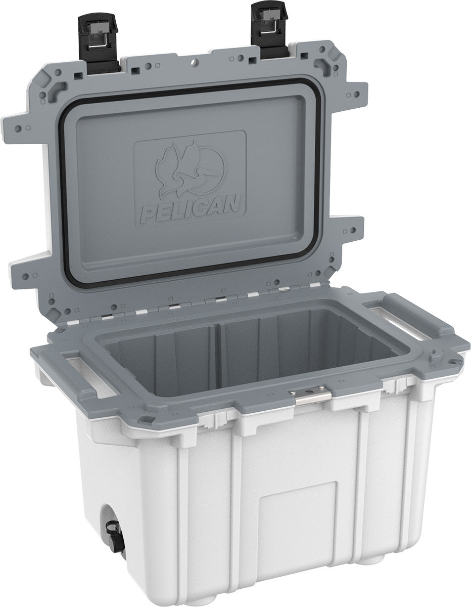 PELICAN 50QT Elite Cooler