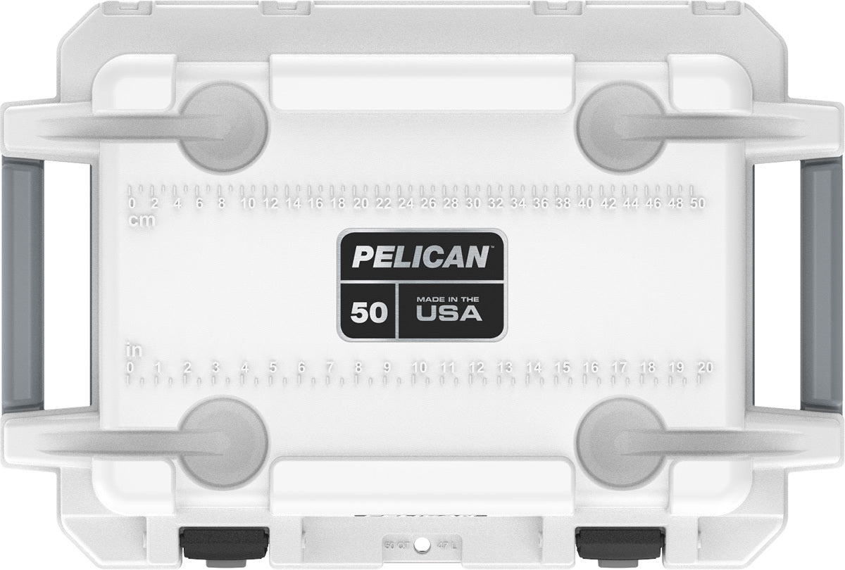 PELICAN 50QT Elite Cooler