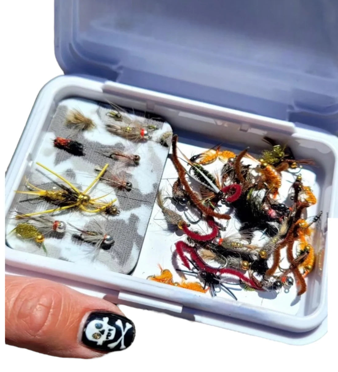 LIDRIG MAG BOX MINI