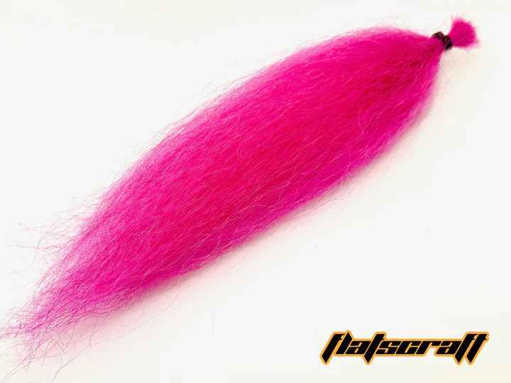 FLATS CRAFT- ABOMINABLE YAK