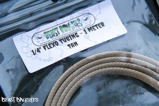 Flexo Crab Tubing (Alphlexo Crab)