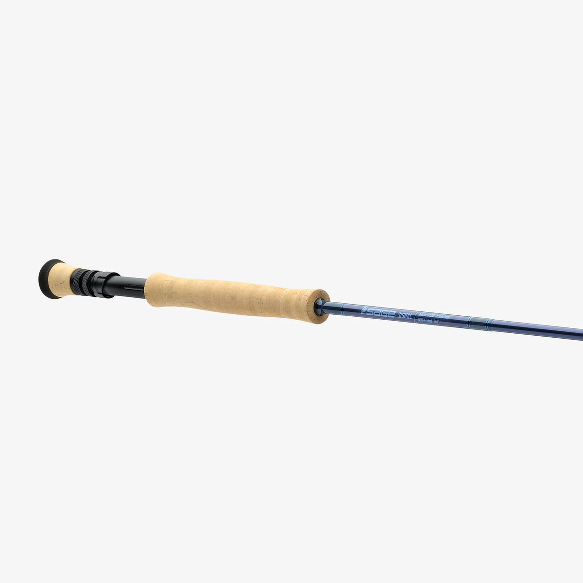 SAGE SIGNAL FLY ROD