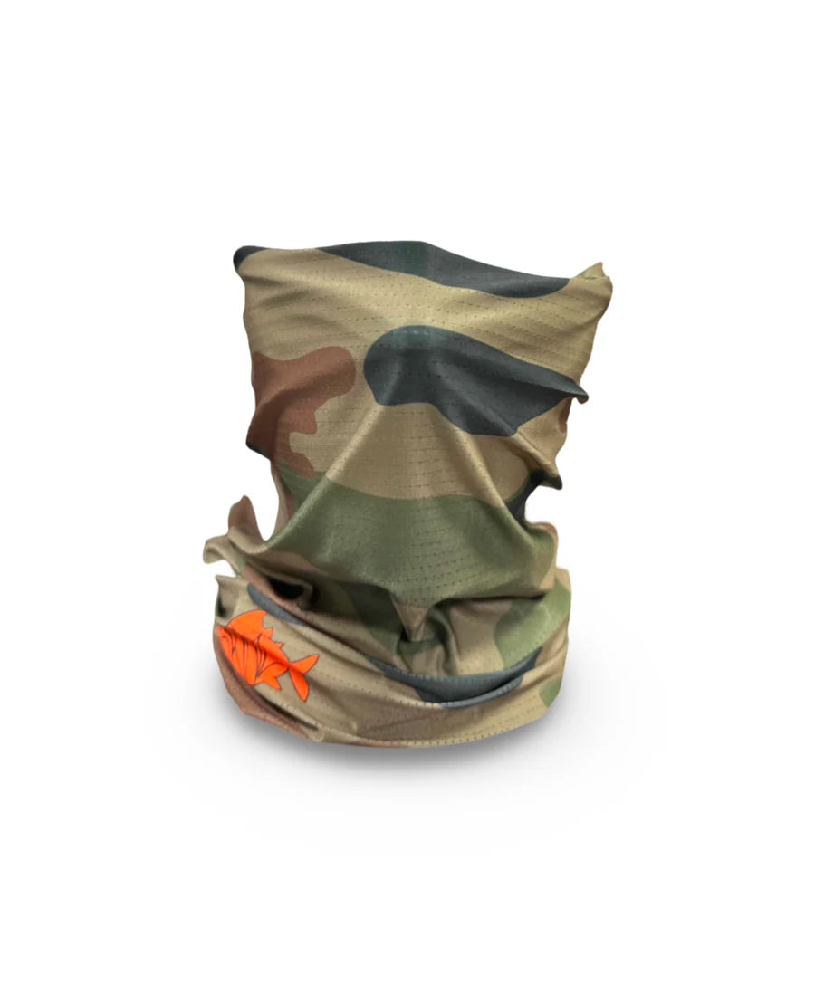 BACKCOUNTRY SKINZ - UV BUFFS