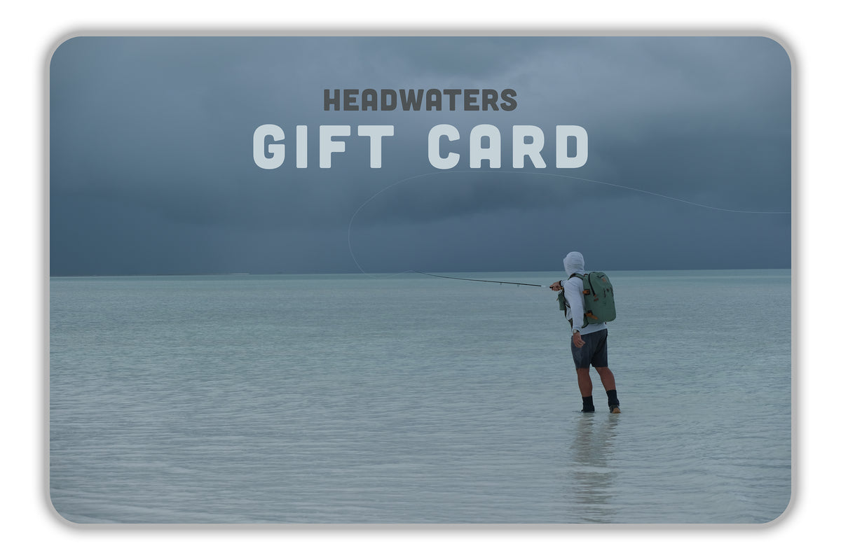 Headwaters Art E-Gift Card