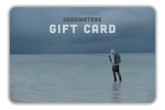 Headwaters Art E-Gift Card
