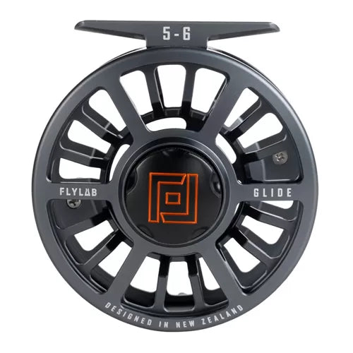 FLYLAB GLIDE FLY FISHING REEL