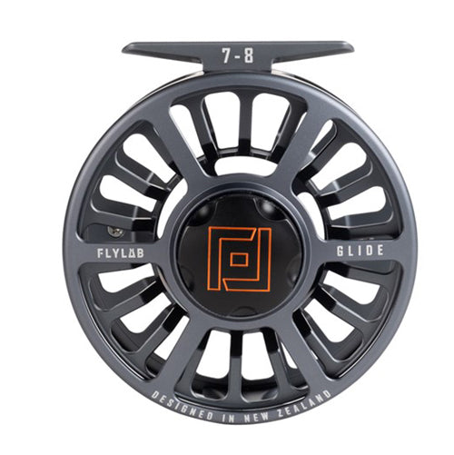 FLYLAB GLIDE FLY FISHING REEL