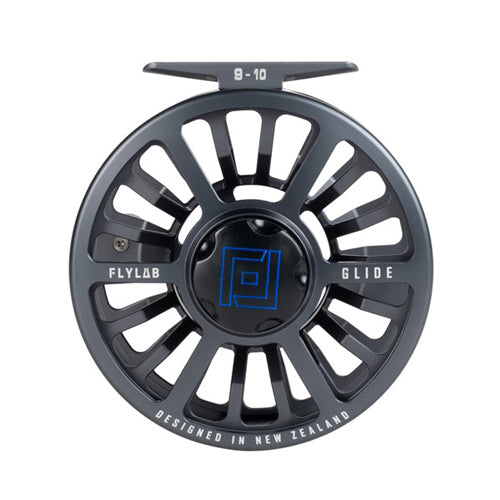 FLYLAB GLIDE FLY FISHING REEL
