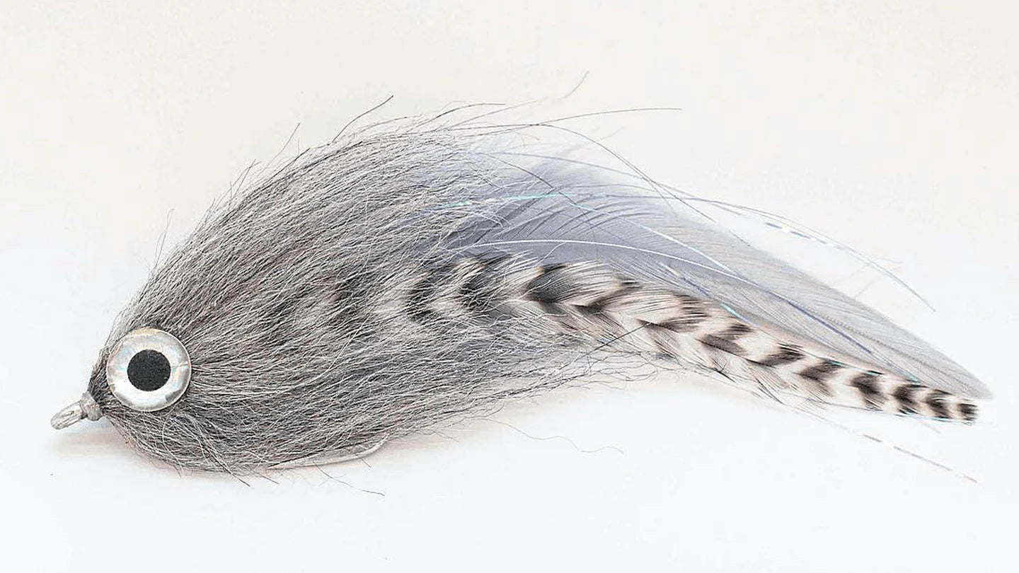 FLYZINC - GT BRUSH FLY