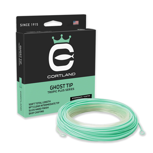 Cortland Fly Lines & Leaders – Headwaters Art and Angling Co