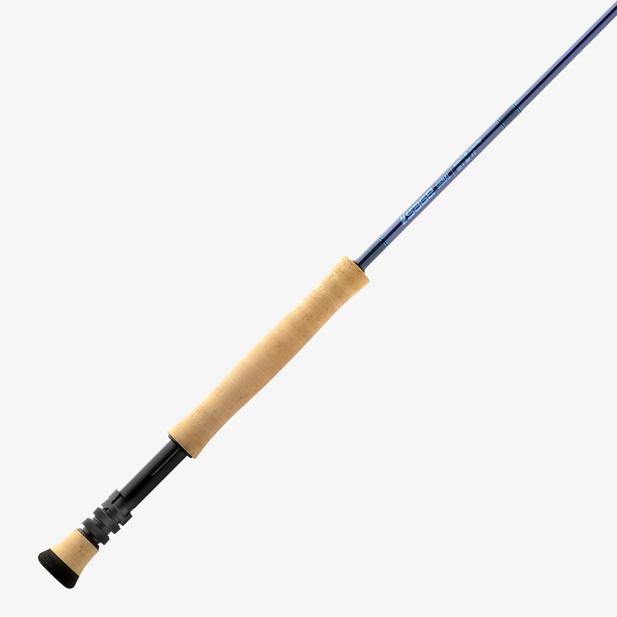 SAGE SIGNAL FLY ROD