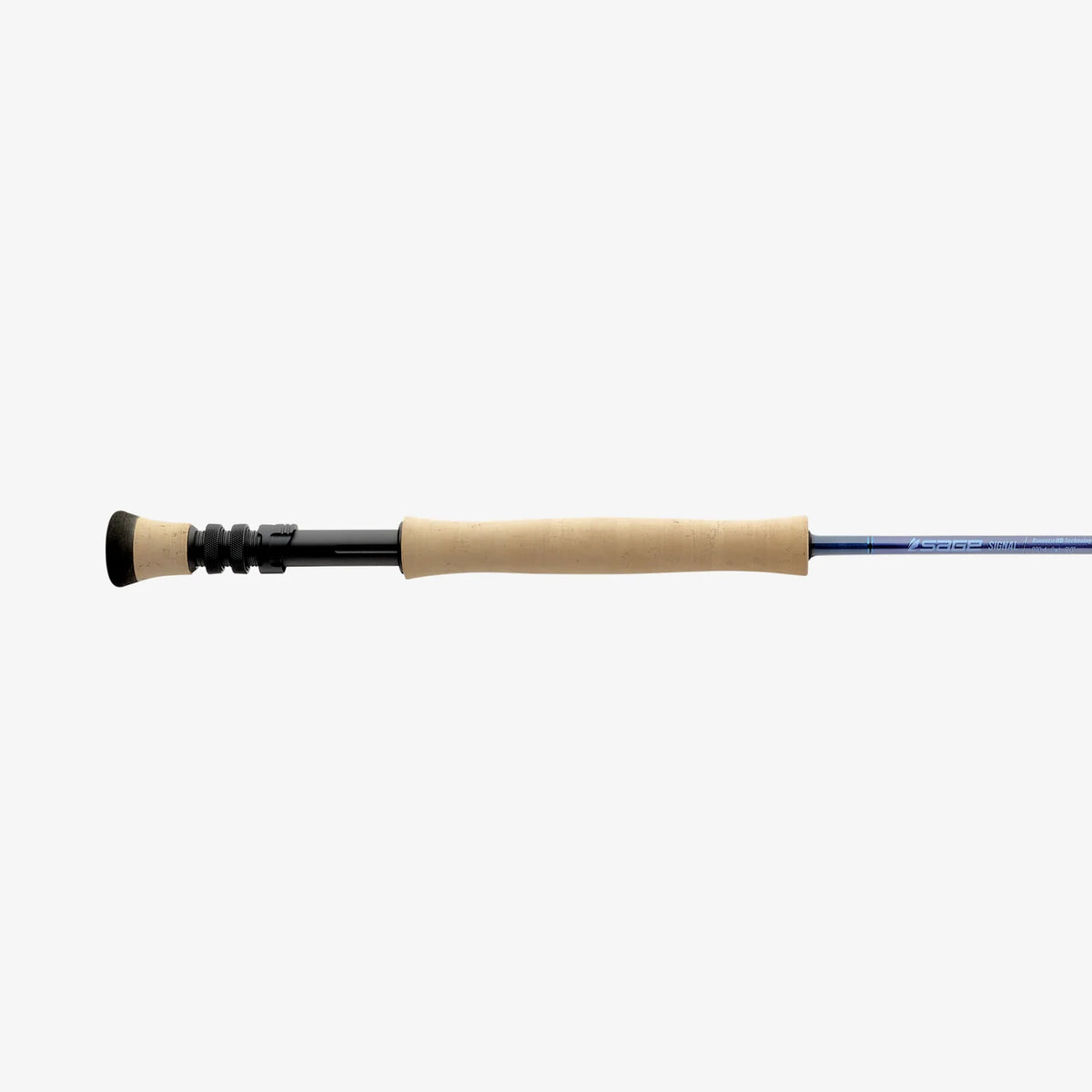 SAGE SIGNAL FLY ROD