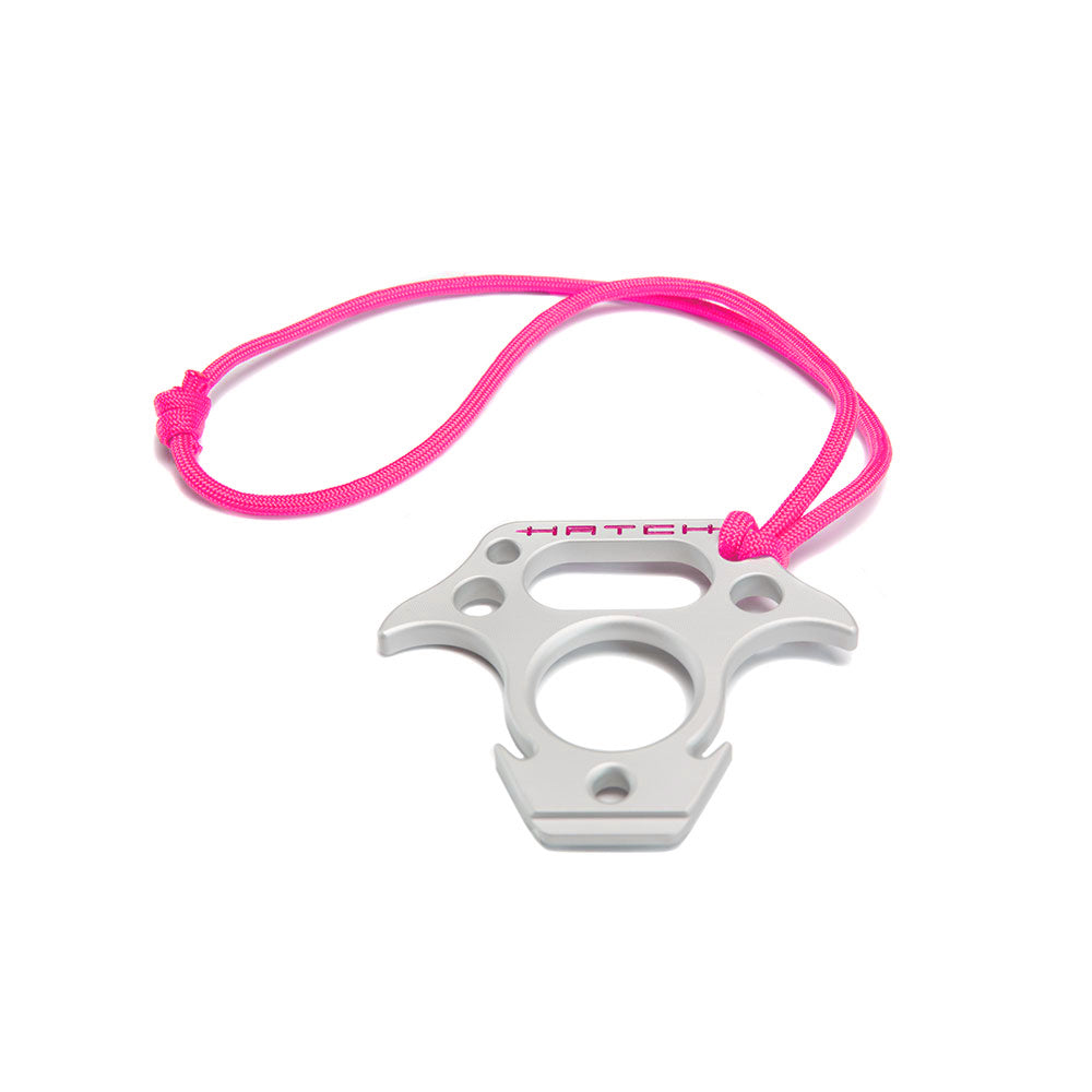 HATCH KNOT TENSION TOOL