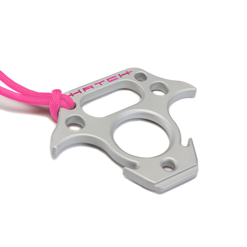 HATCH KNOT TENSION TOOL