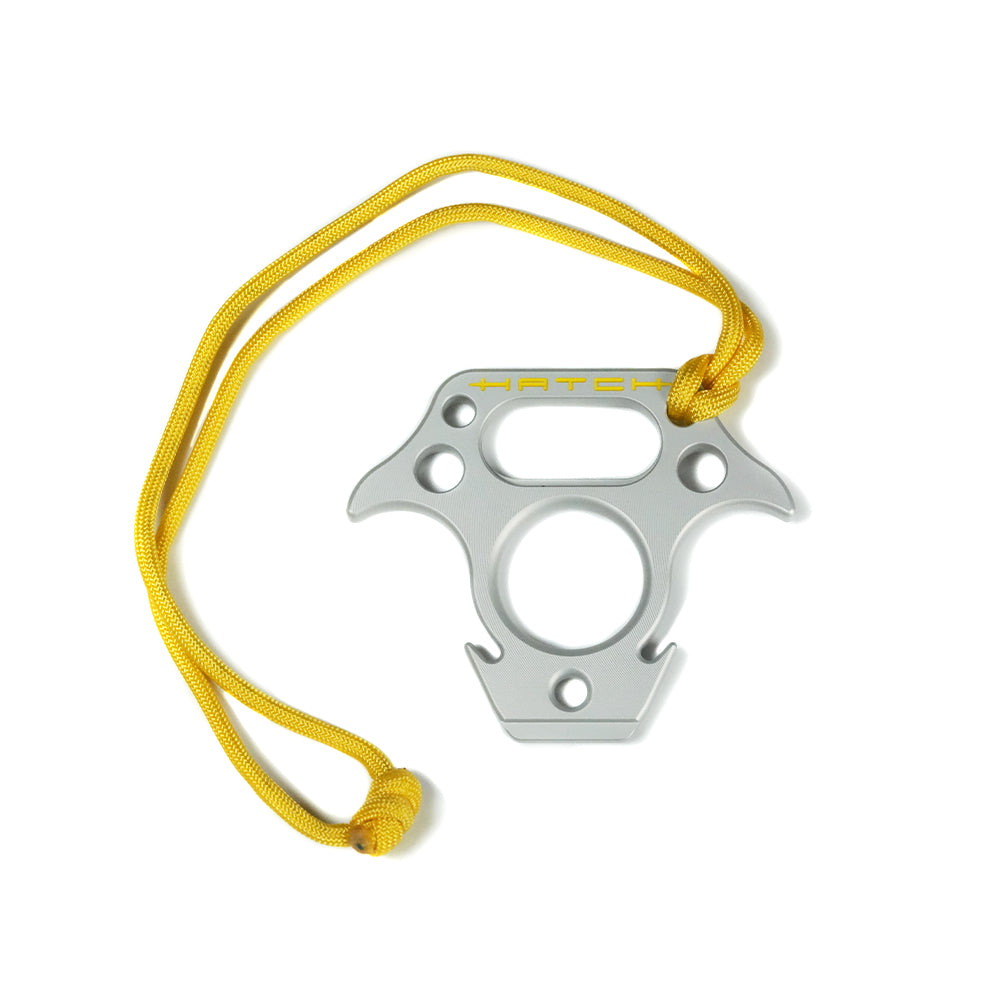 HATCH KNOT TENSION TOOL