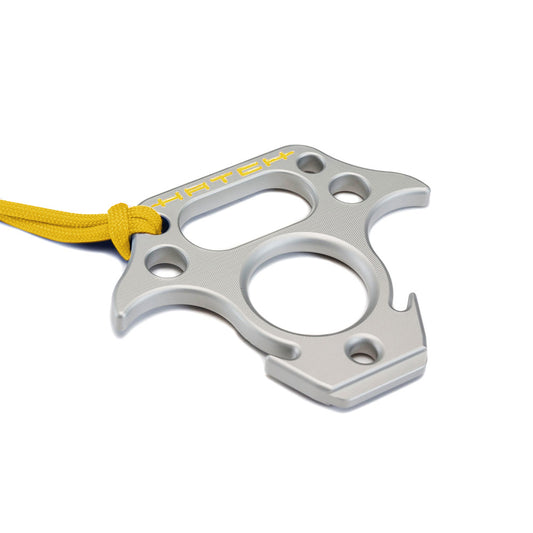 HATCH KNOT TENSION TOOL