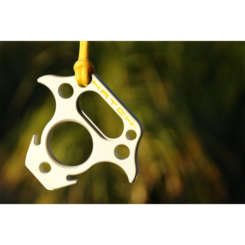 HATCH KNOT TENSION TOOL