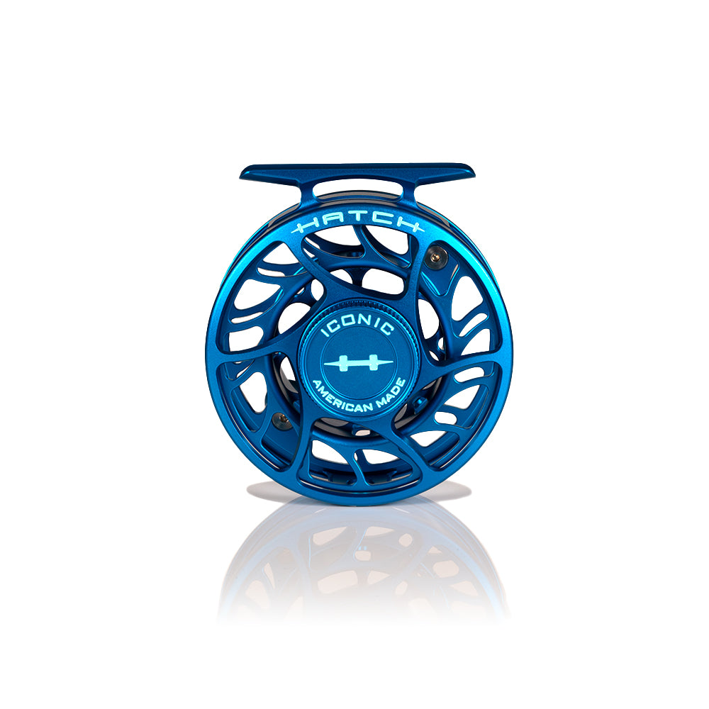 HATCH ICONIC 3+ LARGE ARBOR