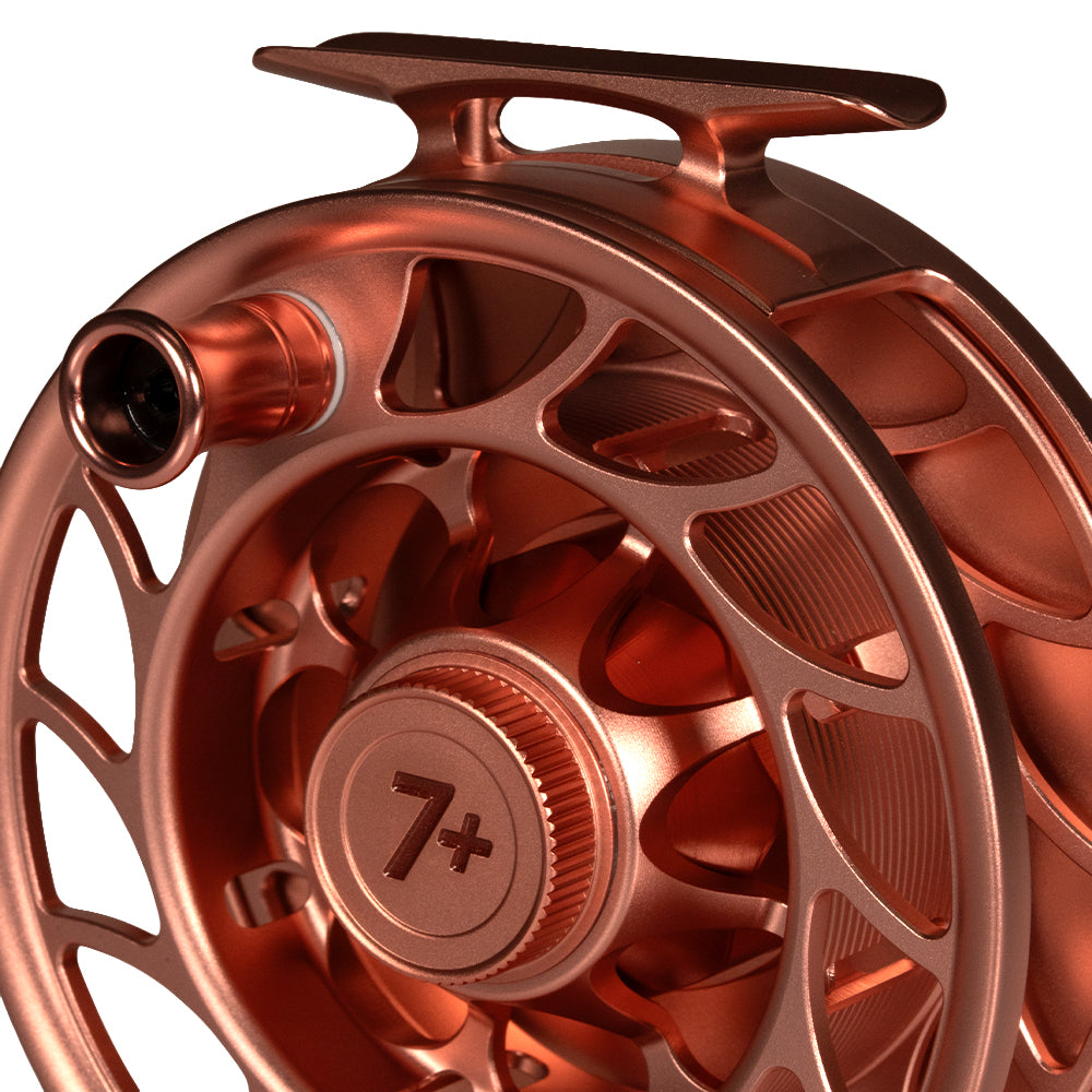 HATCH ICONIC 7+ CUSTOM 2025 ARTIST COLLABORATION REEL, BRENT MCCARRON