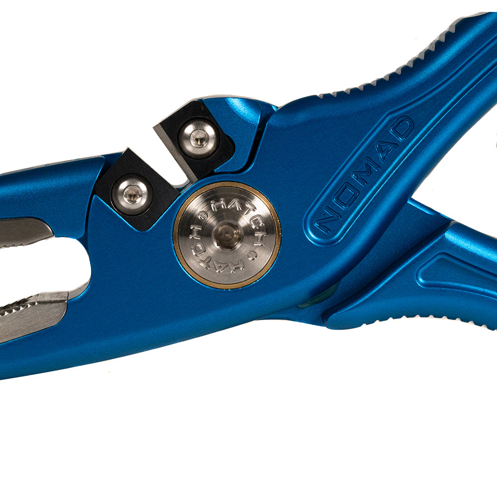 HATCH NOMAD PLIER