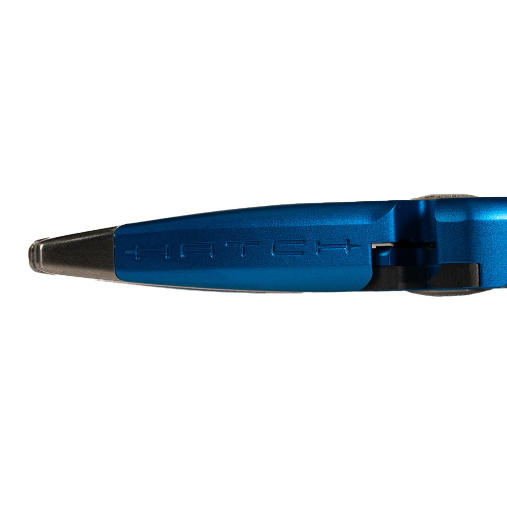 HATCH NOMAD PLIER