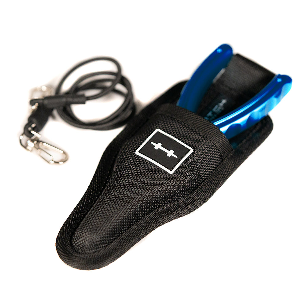 HATCH NOMAD PLIER