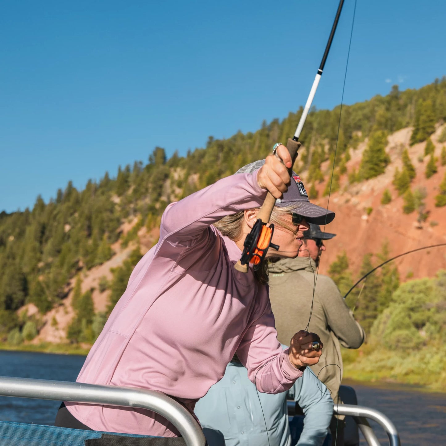 ORVIS HELIOS™ D FLY ROD