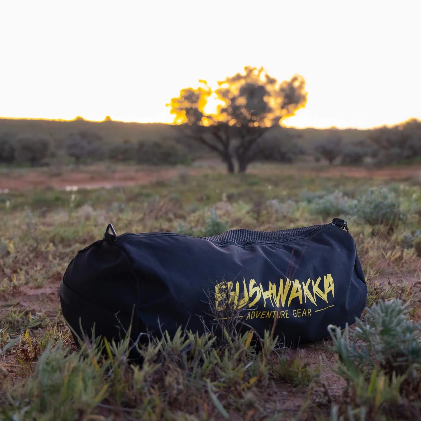 BUSHWAKKA HIGH 5 CHAIR