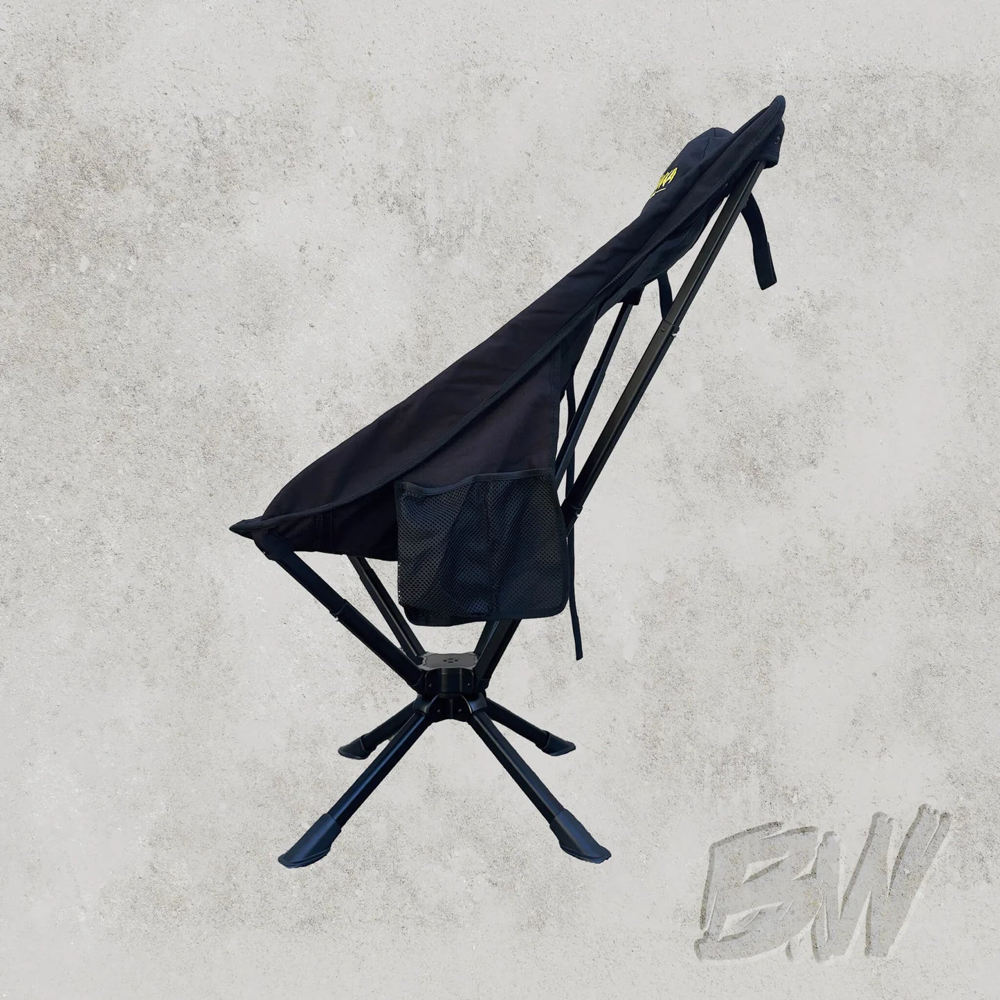 BUSHWAKKA HIGH 5 CHAIR