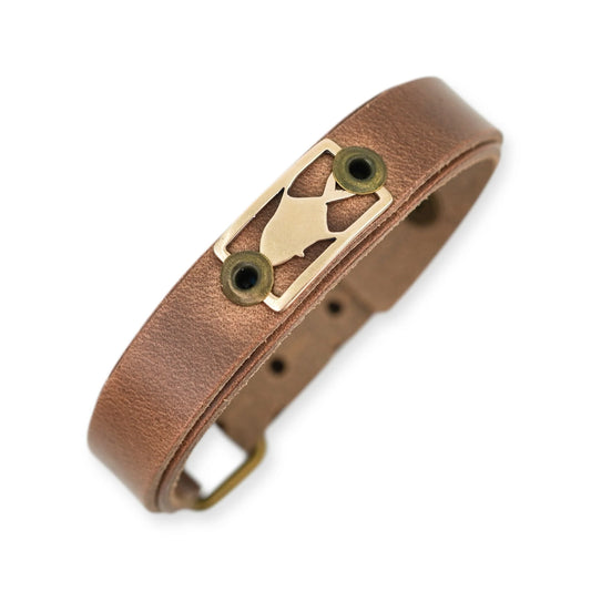 Classic Collection - Bronze Permit -- Skinny