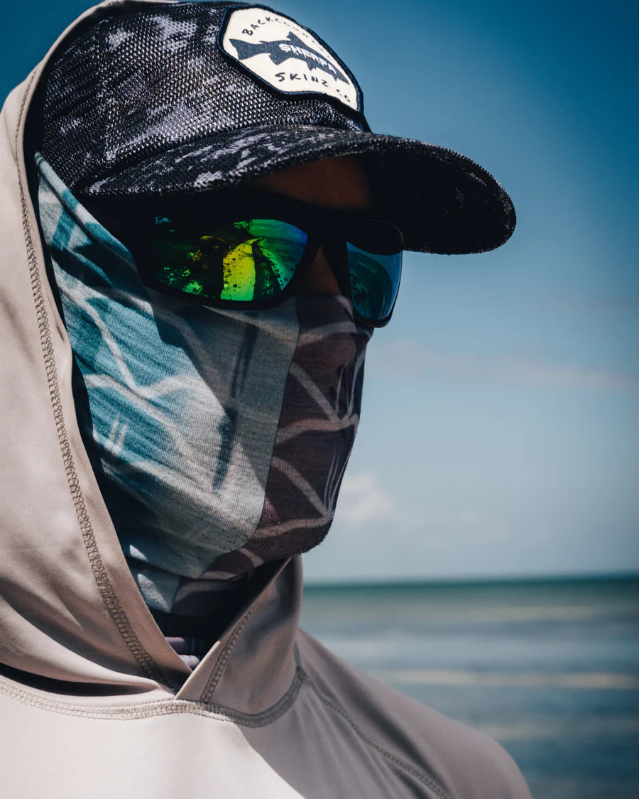 BACKCOUNTRY SKINZ - UV BUFFS