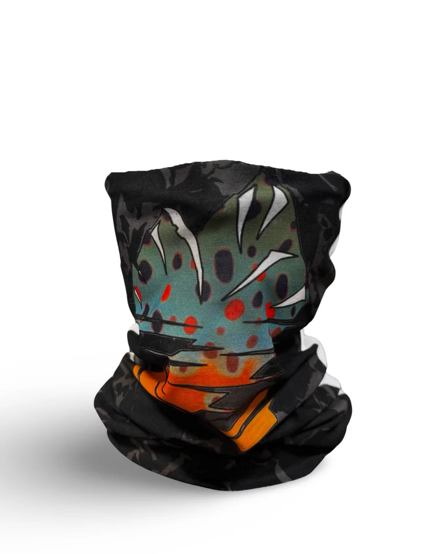 BACKCOUNTRY SKINZ - UV BUFFS